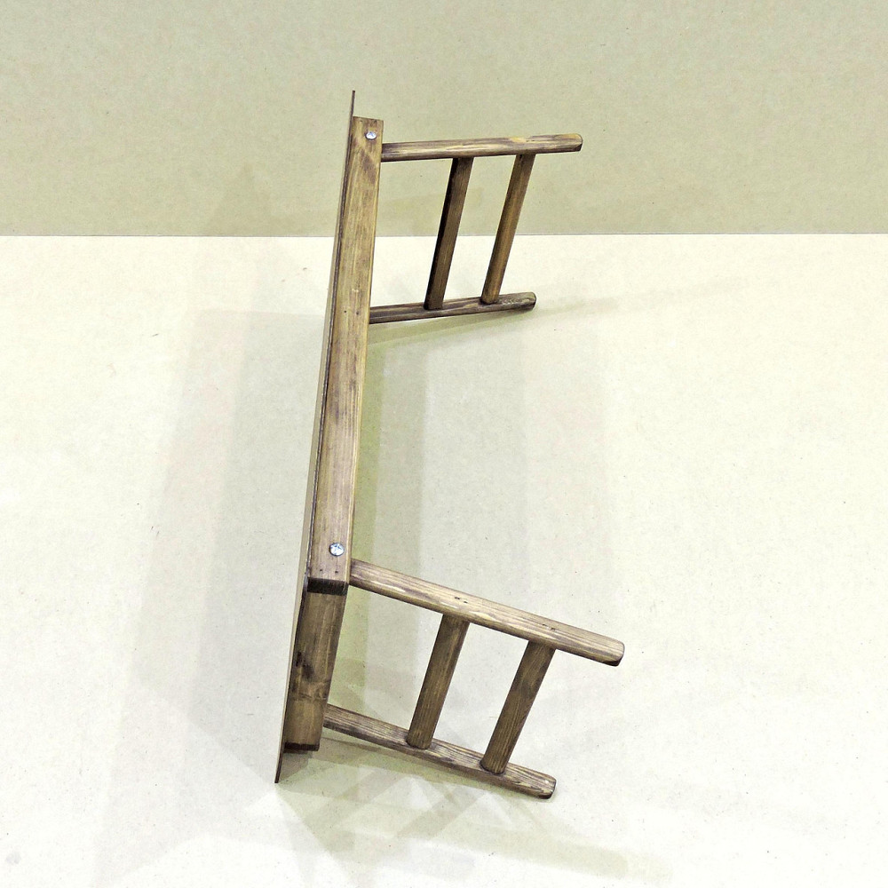 Підставка для ноутбука "Кліфтон" капучино Миколаїв - фото 4