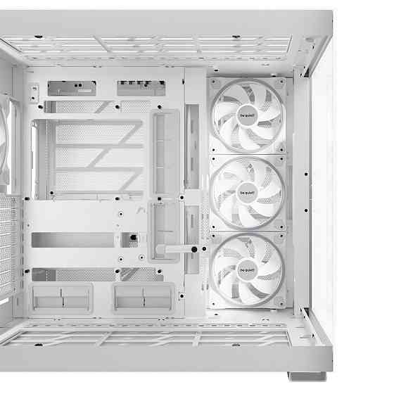 Корпус be quiet! Light Base 900 FX White (BGW72) ( 21036 ) Харьков