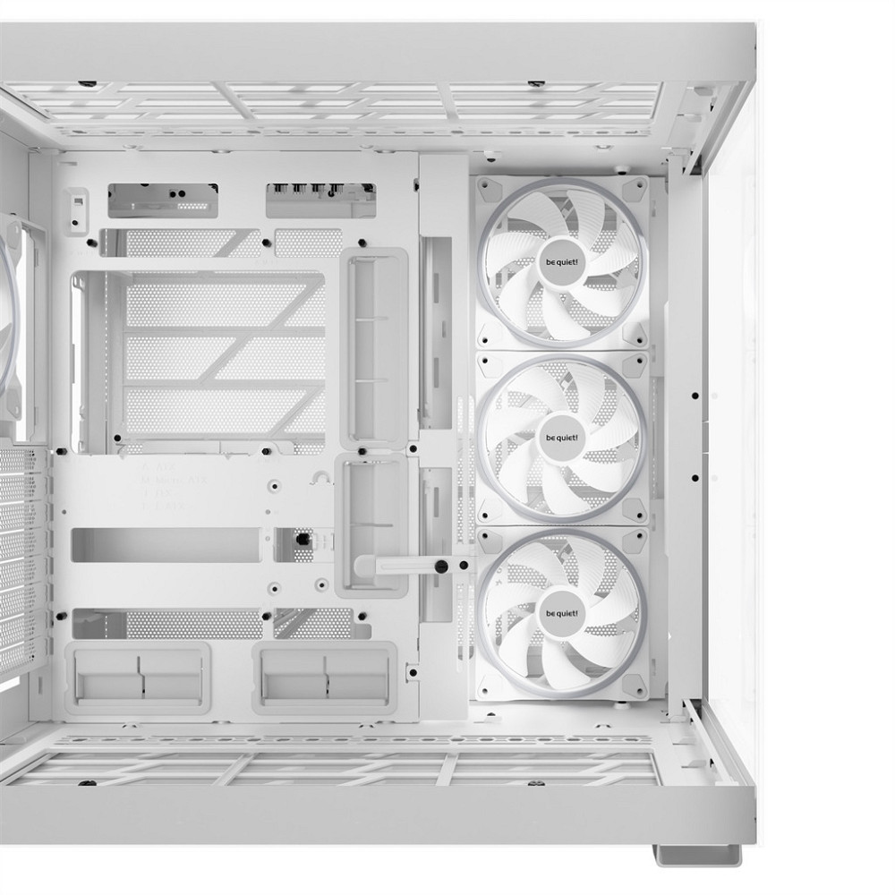 Корпус be quiet! Light Base 900 FX White (BGW72) ( 21036 ) Харьков - изображение 2