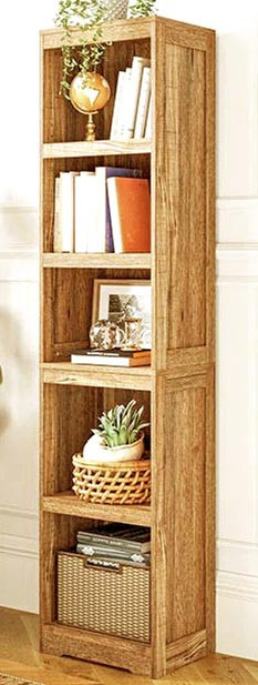 Стелаж кухонний "Пловер" сієна Миколаїв - фото 1