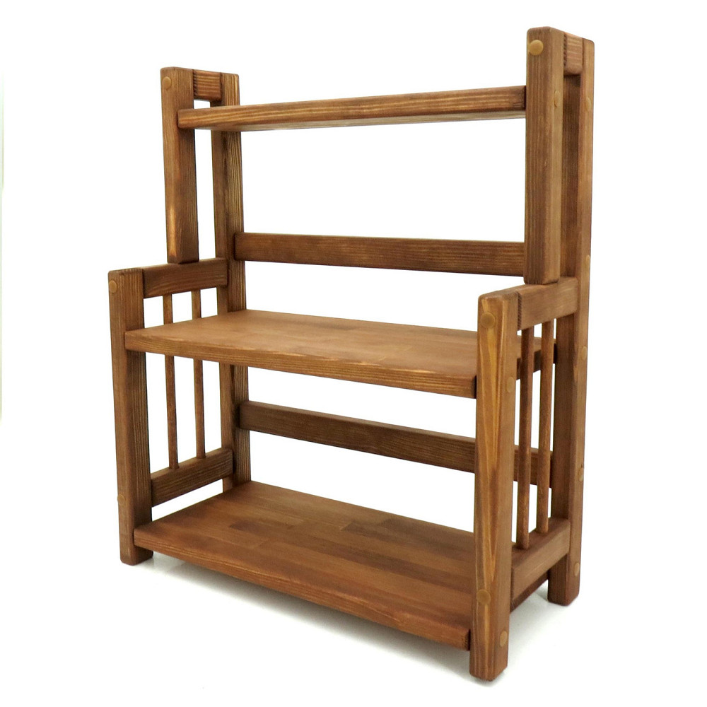 Полиця настільна "Костанай" мускат Миколаїв - фото 1