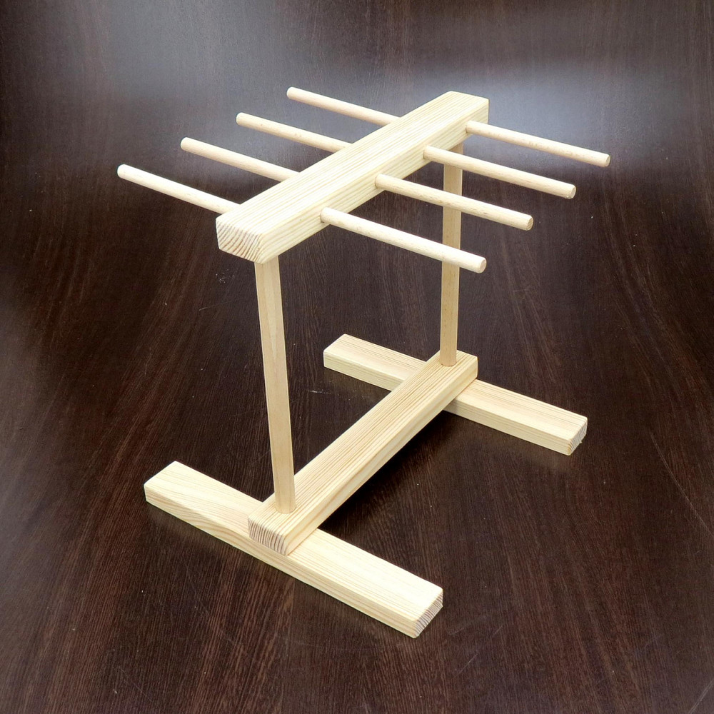 Сушарка для пасти "Лоренцо" Миколаїв - фото 6