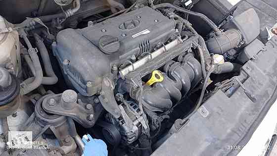 Двигун Hyundai Accent 2010-2020 Київ