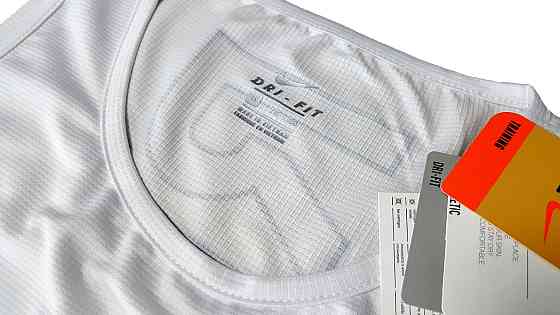 Майка мужская  Nike Run Ripstop Киев