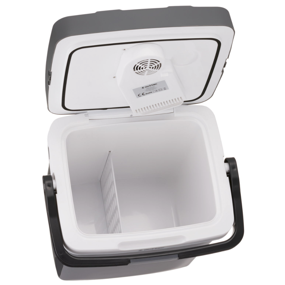 Автохолодильник Outtec 27 L чорний Київ - фото 7