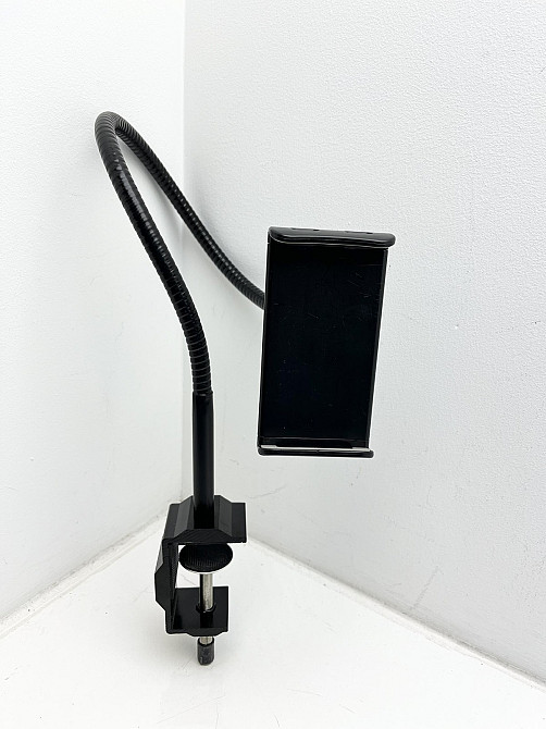 Гнучкий тримач для телефона і планшета (Б клас), 22945 Луцьк - фото 1