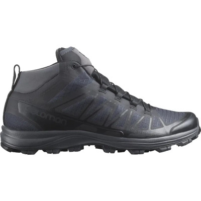 Кросівки Salomon Speed Assault Wolf/Wolf/Black 9 (L41624800-9) Вінниця - фото 2