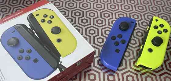 Приставка Nintendo Switch V2 512Gb. Kefir. Киев