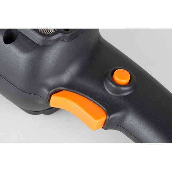 Полірувальна машинка AL-FA ALCP26 – італійська якість, (2600 Вт,з регулятором)Італія Львів