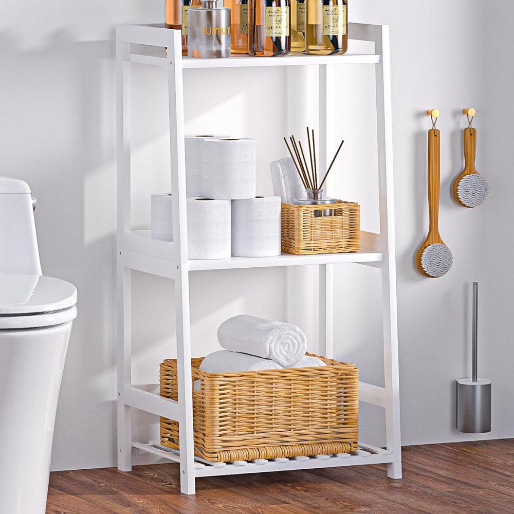 Етажерка для ванної "Матанаф" зефір Миколаїв - фото 1