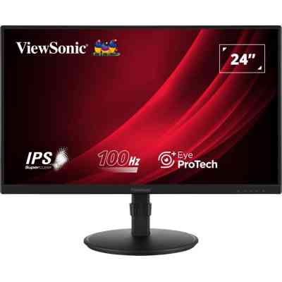 Монітор ViewSonic VA2408-HDJ Вінниця