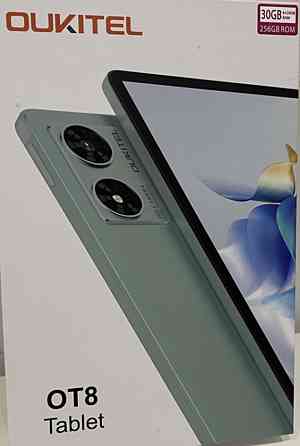 Планшет: Oukitel OT8. Новый! Киев