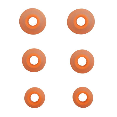 Навушники JBL Endurance Run 3C USB-C White (JBLENDURRUN3CWHT) Вінниця - фото 8