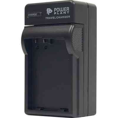 Зарядний пристрій для фото PowerPlant Canon NB-6L, Samsung SLB-10A (DVOODV2232) Вінниця