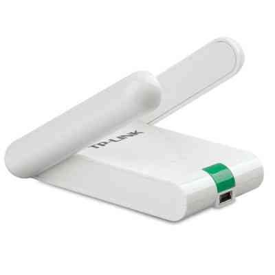 Мережева карта Wi-Fi TP-Link TL-WN822N Вінниця