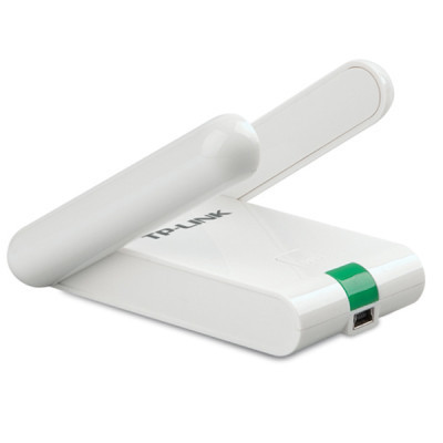 Мережева карта Wi-Fi TP-Link TL-WN822N Вінниця - фото 4