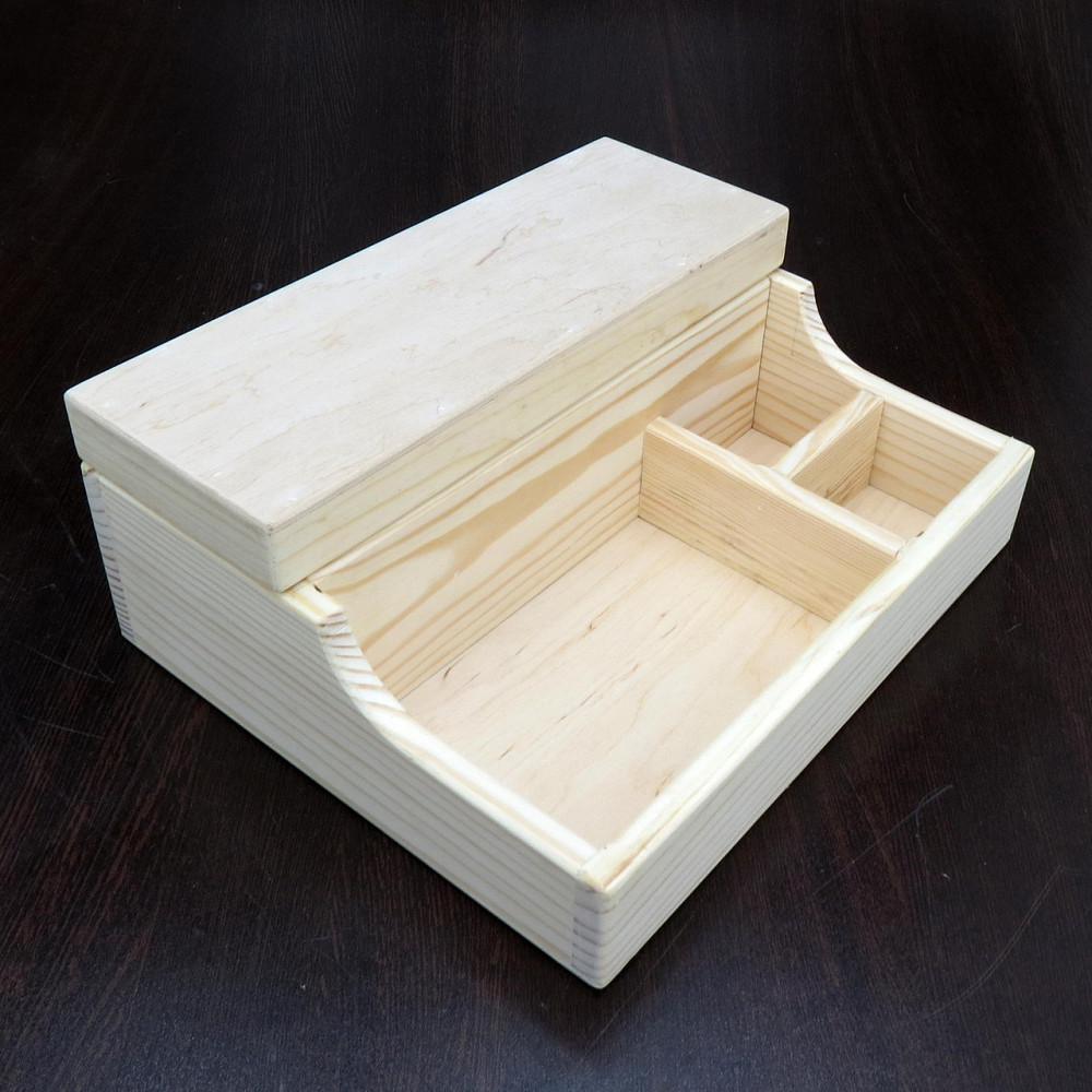 Органайзер для браслетов и часов 