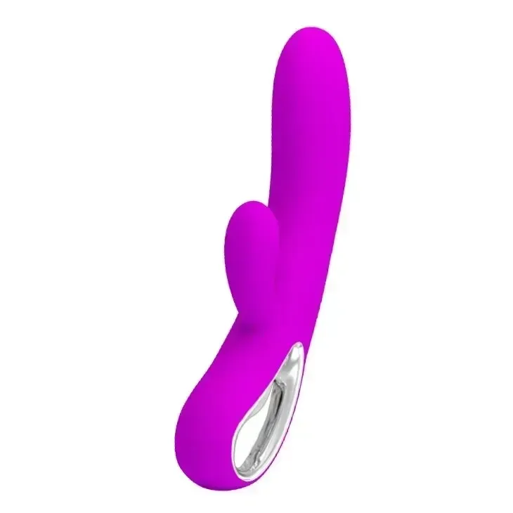 Вибратор PRETTY LOVE ELMER, PURPLE Sex Aura Киев - изображение 2