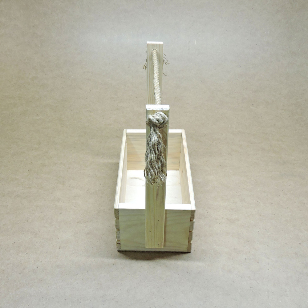 Подарочная корзинка 