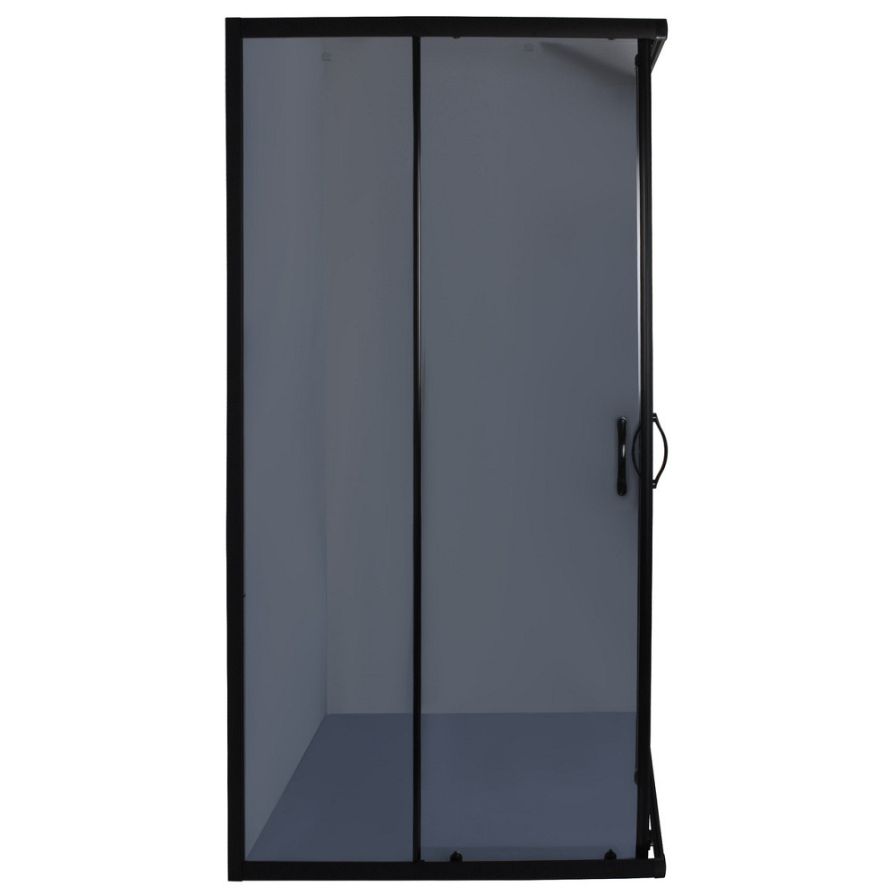 Душова кабіна квадратна без піддона ODRA N90GB BRAVO (1уп.) (000028399) Київ - фото 5