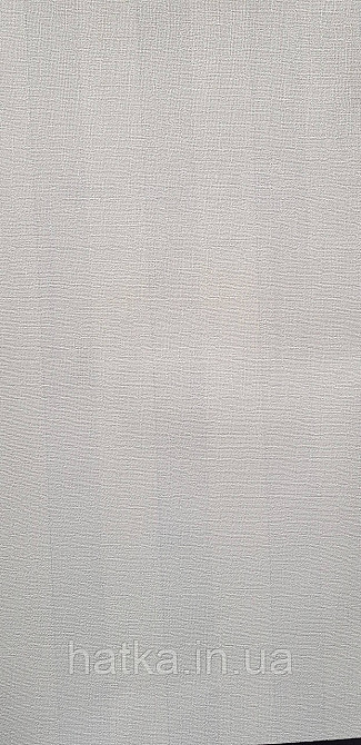 Шпалери вінілові на флізеліні гарячого тиснення DUKA Selective1.06х10 смуги білі блакитні матові DK32452-1 Київ - фото 2