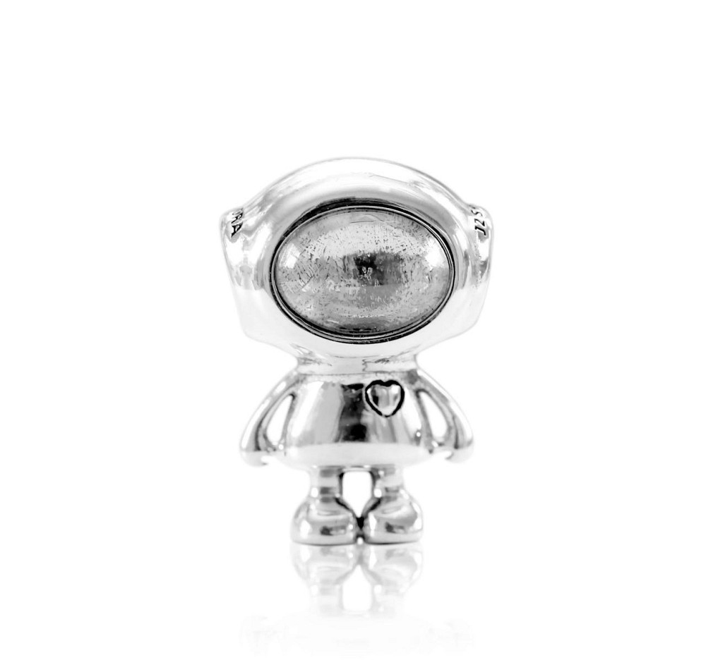 Серебряный шарм  Пандора  797561CZMasterSem Киев - изображение 1