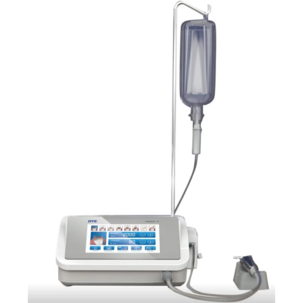 Физиодиспенсер стоматологический Implant - X Днепр - изображение 2