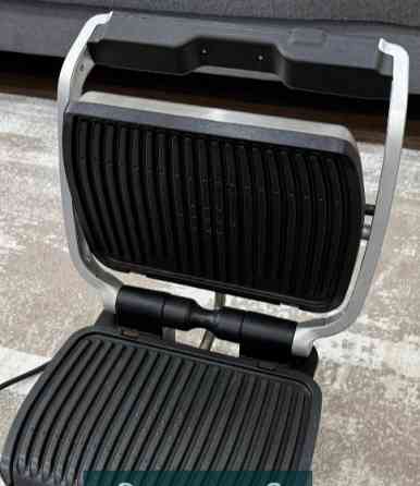 Гриль- Барбекю електрический Tefal OptiGrill Elite. Київ