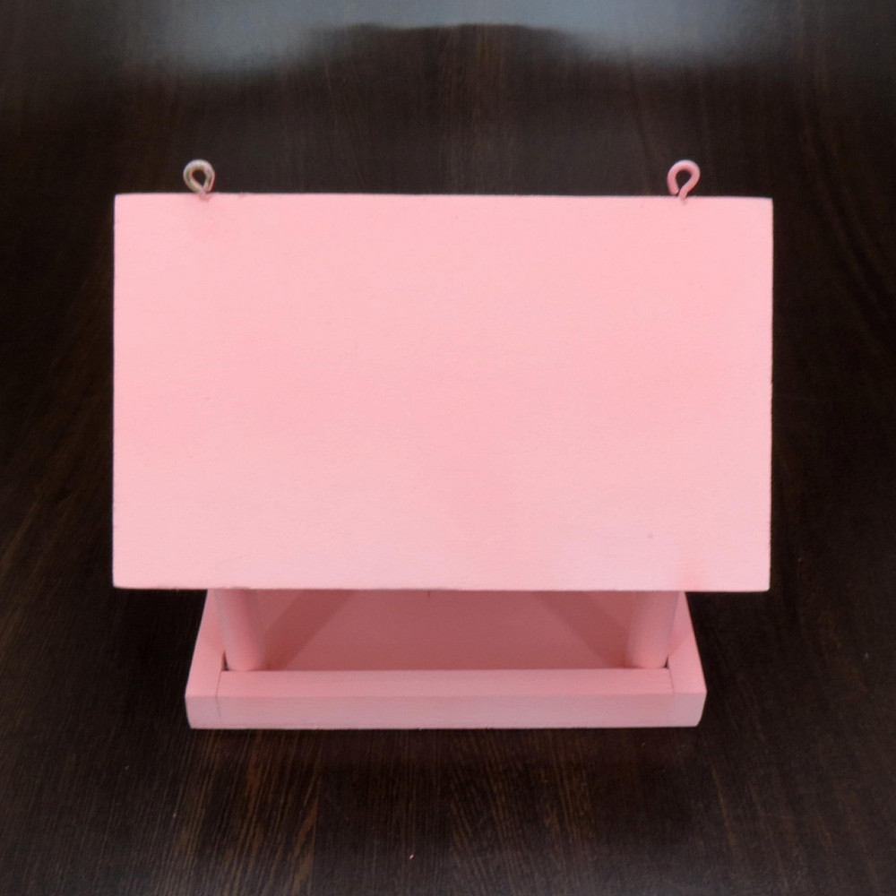 Кормушка садовая для птиц 