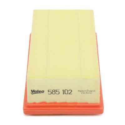 Повітряний фільтр для автомобіля Valeo 585102 Вінниця