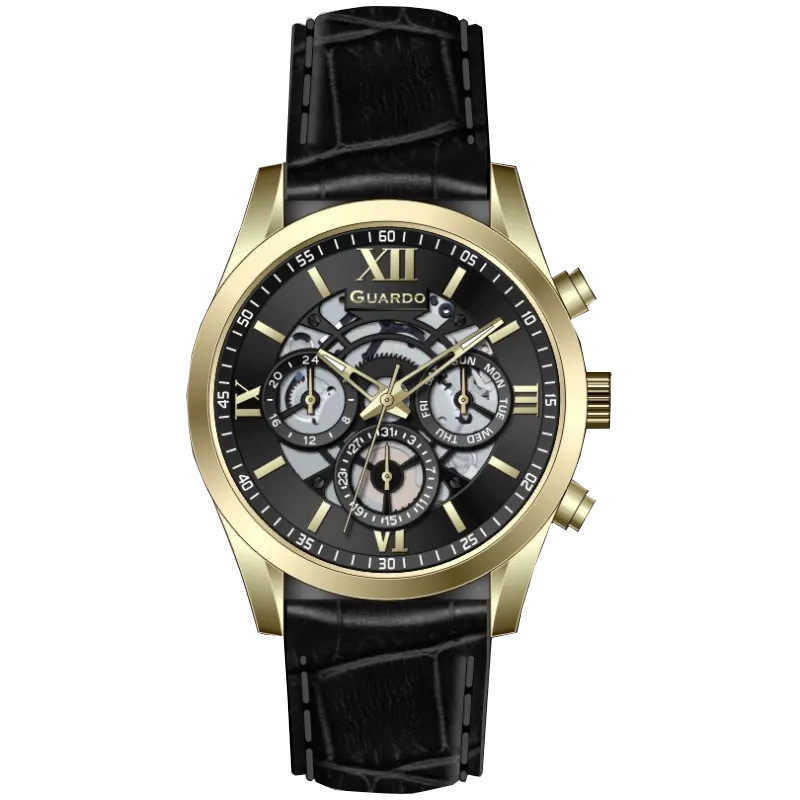 GUARDO 012837-6 Киев - изображение 2