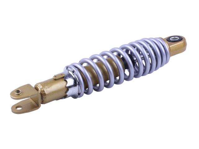 Амортизатор задний 270 мм ( 2) (регулируемый) скутер Ямаха JOG Мукачево - изображение 1