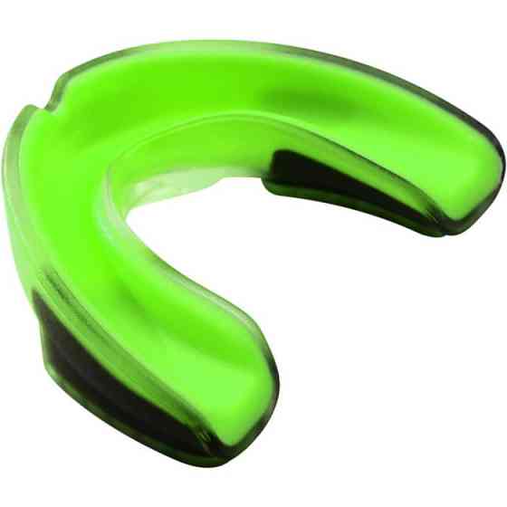 Капа боксерська RDX GEL 3D Elite Green Кам'янське
