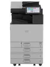 Принтер Ricoh IM C2010 Laser Printer - A3 - 1200 x 1200 DPI - 20 ppm - White (419345) Киев