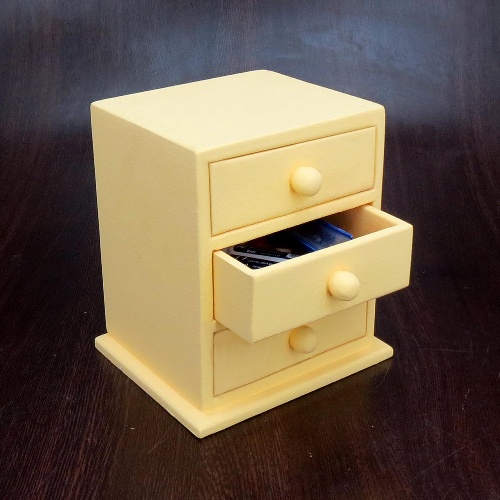 Настольный органайзер 