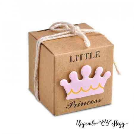 Бонбоньерка детская 