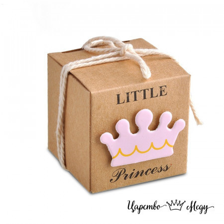 Бонбоньерка детская 