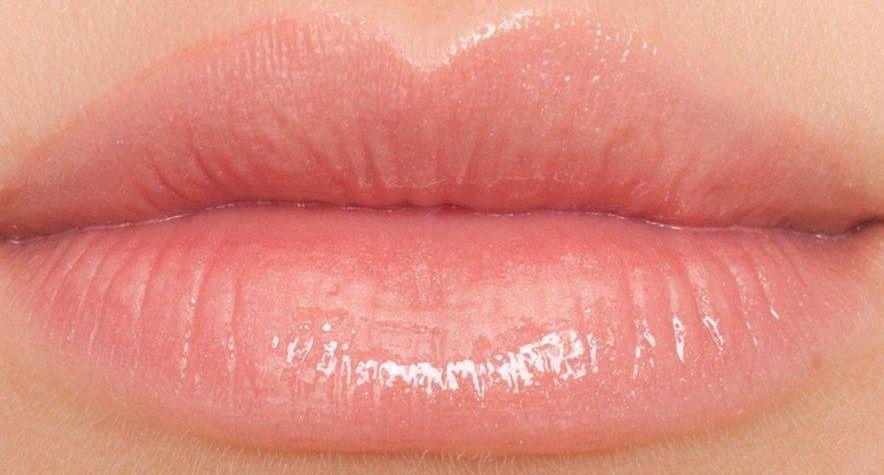 Зволожувальний блиск для губ Chanel Rouge Coco Gloss 722 Noce Moscata Слов'янськ - фото 6