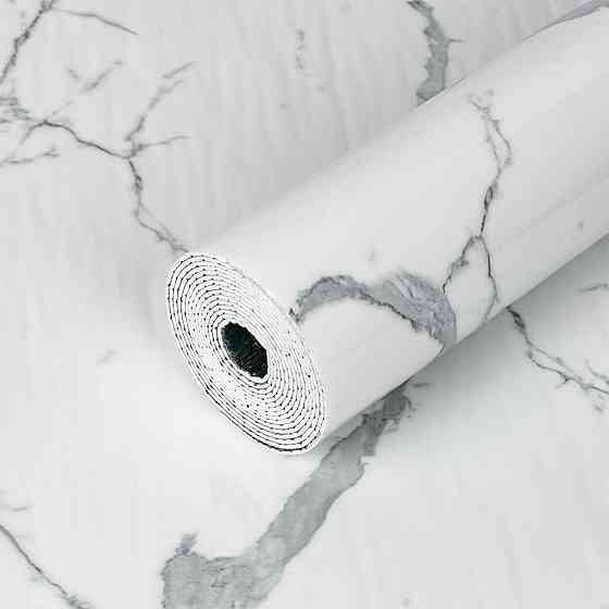 Самоклеящаяся стеновая PET плитка в рулоне 600х3000х2мм SW-00001690 Днепр