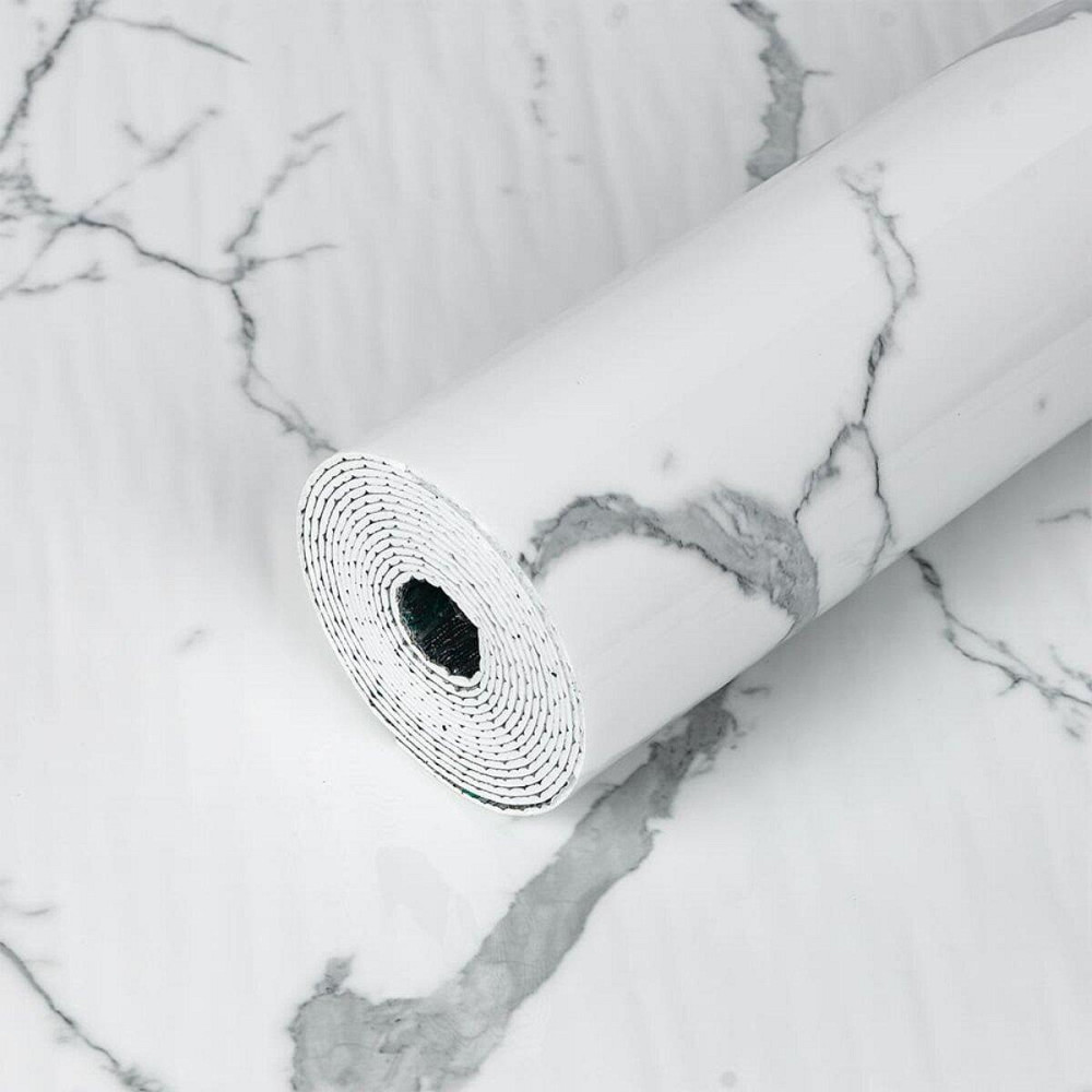 Самоклеящаяся стеновая PET плитка в рулоне 600х3000х2мм SW-00001690 Днепр - изображение 1