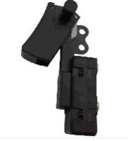 Кнопка для дрели ZL 100 Мукачево - изображение 1