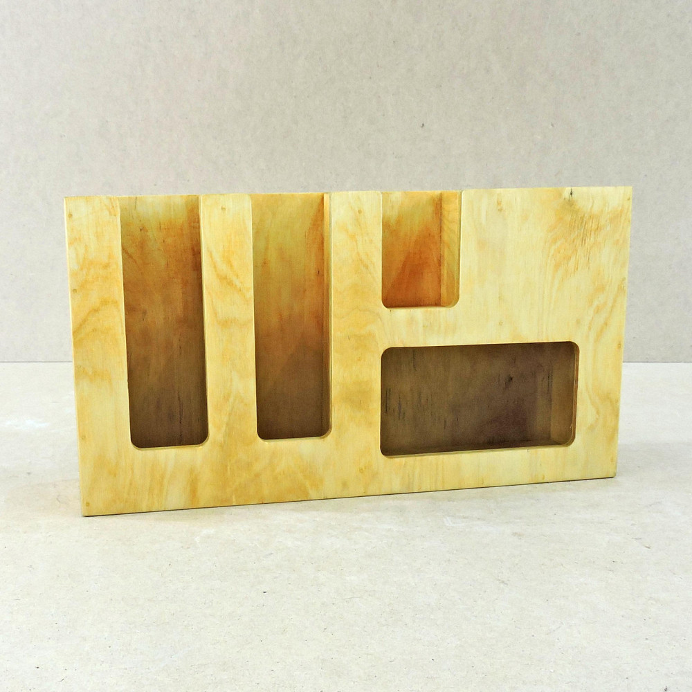 Кофейный органайзер 