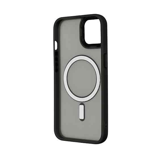 Чохол для смартфона Cosmic Magnetic Color HQ for Apple iPhone 13 Black Киев