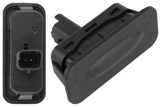 Кнопка багажника GP Renault Clio 3 (8200076256) Київ