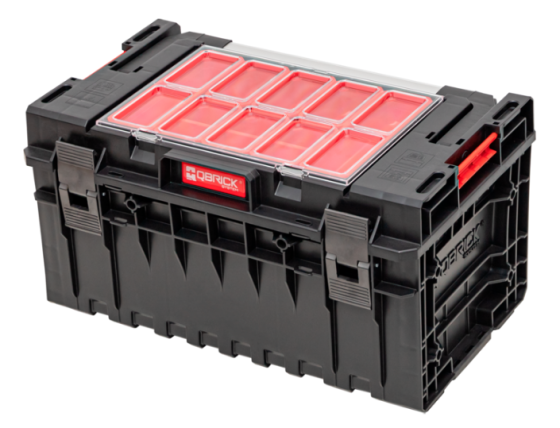 Ящик для инструментов Qbrick System ONE 350 2.0 EXPERT (5901238258261) Киев