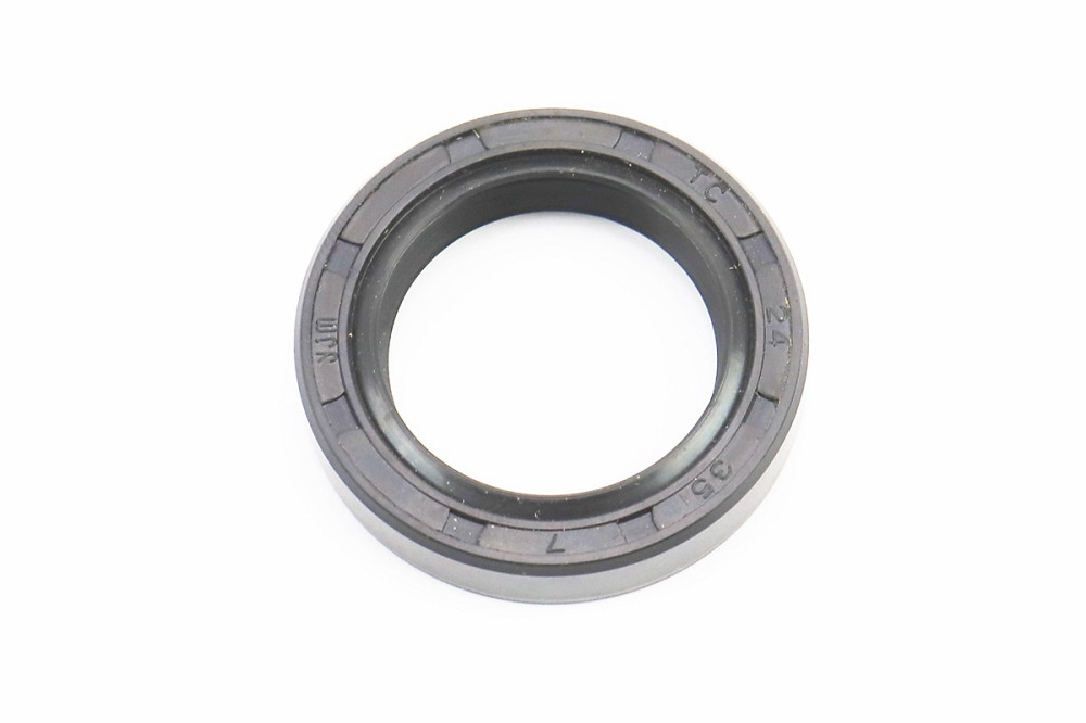 Сальник 24x35x7 (піввісі заднього моста) Київ - фото 1