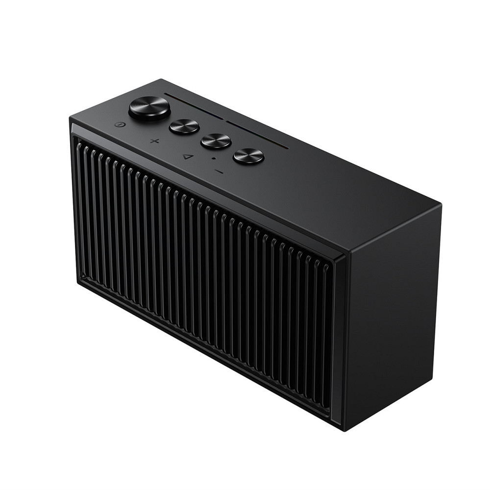 Портативна колонка ACEFAST K9 Go portable wireless speaker Black Одеса - фото 1
