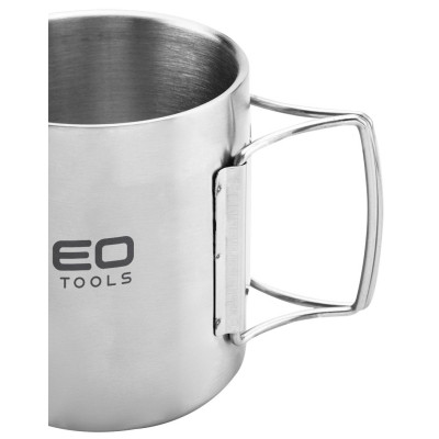Чашка туристична Neo Tools 320 мл (63-150) Вінниця - фото 8