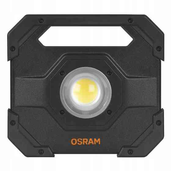 Універсальний Led Прожектор ліхтар (Powerbank) 2000 люмен Osram (LEDinspect Basic) Нововолинськ
