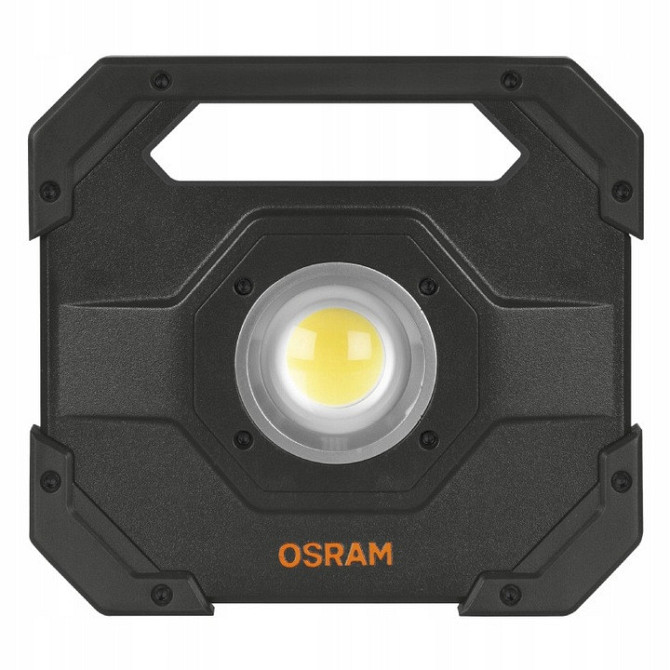 Универсальный Led Прожектор фонарь (Powerbank) 2000 люмен Osram (LEDinspect Basic) Нововолынск - изображение 3